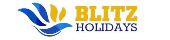 Blitz Holidays